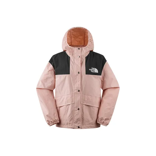 THE NORTH FACE Urban Exploration Куртки и Пальто Женские Розовые