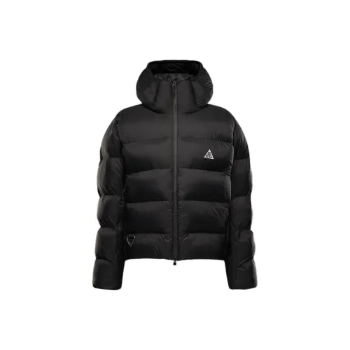 Nike ACG Коллекция THERMA FIT ADV Куртки и Пальто Женские Черный