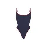 Темно-синий/Морской синий