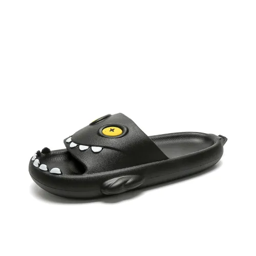 Hong Kong Meng Slip-resistant Odor-resistant Abrasion-resistant Слипоны Мужской