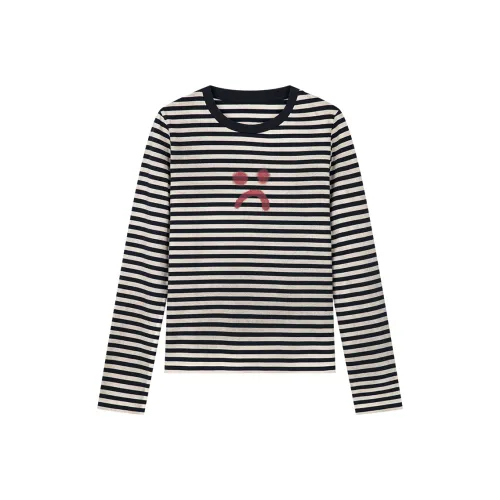 UOOYAA Женские футболки