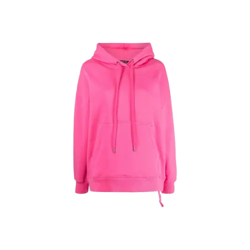 Ksubi Розовые Женские Свитшоты