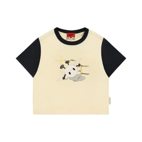 GOOD BAI GOODEES series Женские футболки