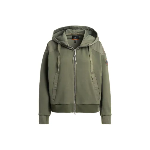 PARAJUMPERS Куртки Пальто Женские Thyme