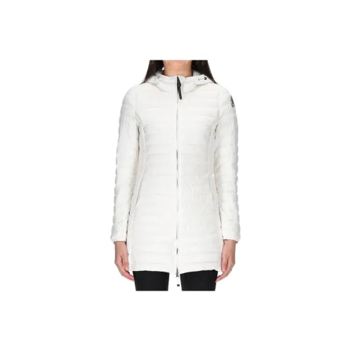 PARAJUMPERS Куртки Пальто Женские Белые