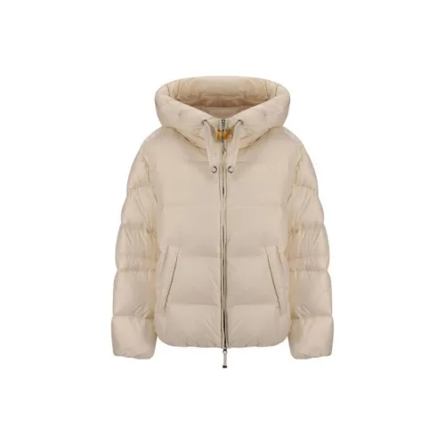 PARAJUMPERS Куртки Пальто Женские Белые