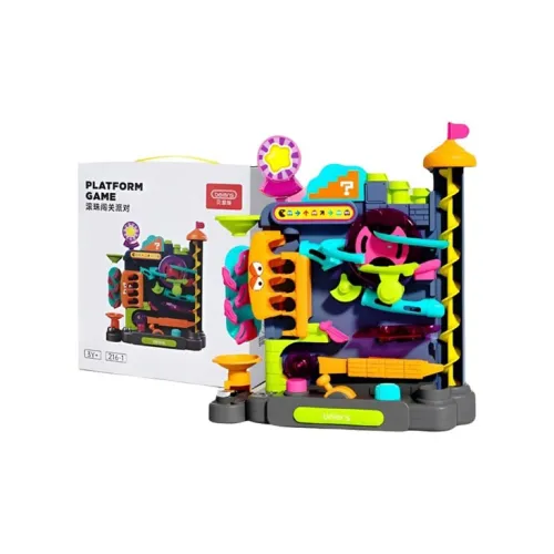 BEIENS Логические головоломки