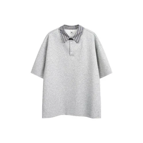 JIARONG Унисекс Футболки