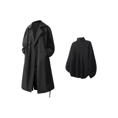 YOSICIL Повседневная спортивная одежда унисекс