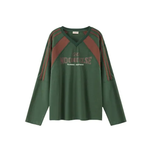 NO ONE ELSE T-Shirt Женская Jasper