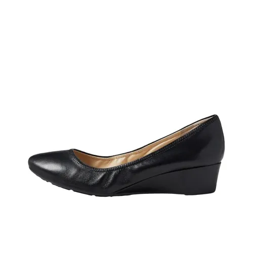 COLE HAAN Sloane Повседневная обувь Женская Черная