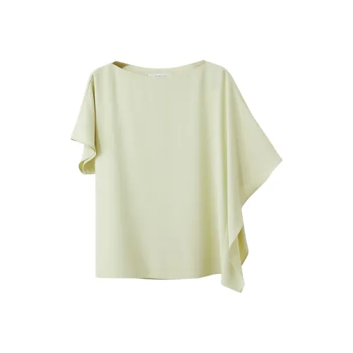 AMII Женские Шифоновые Рубашки