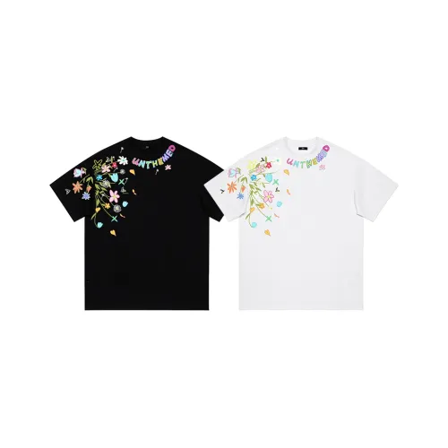 UNthemed Унисекс Футболки