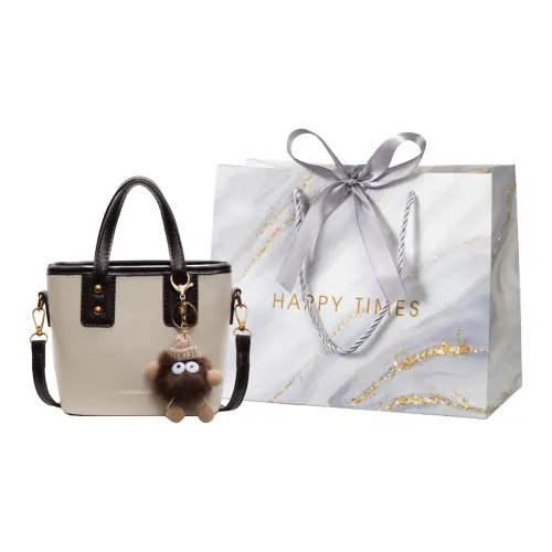 Miss Angel ПУ (полиуретан) Сумка через плечо Женская Многоцветная