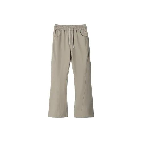 Cost Per Kilo Повседневные брюки Унисекс