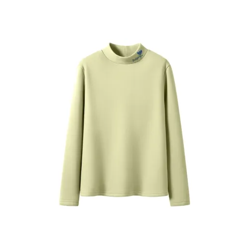 GOSO Женские Трикотаж