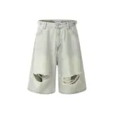 Синий деним