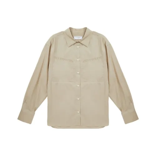 IRO NIGHT Женские Рубашки