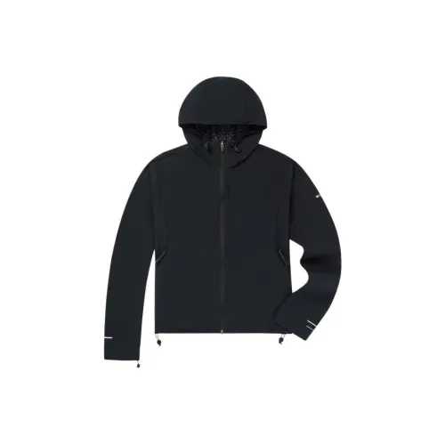 Columbia совместный бренд Transit Куртки Пальто Женские Черный