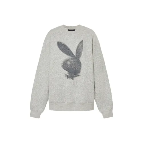 MOCO x PLAYBOY Коллаборация Толстовка Женская