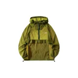 Горчичный желтый