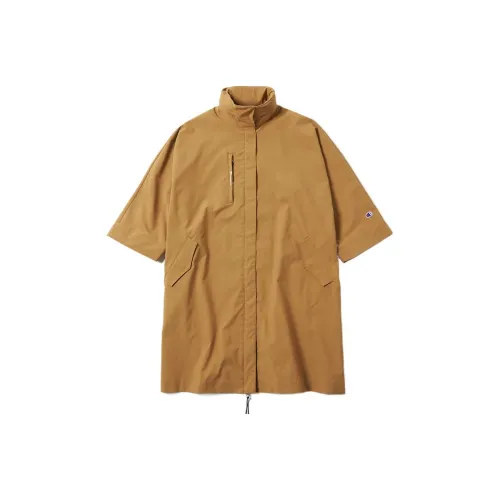 Champion Куртка Японская версия Женская