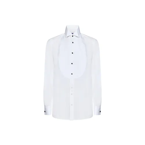 Ralph Lauren Белые Женские Рубашки