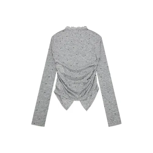 Crying Center Женские футболки