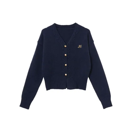 WESTLINK Трикотаж Женский Королевский Синий