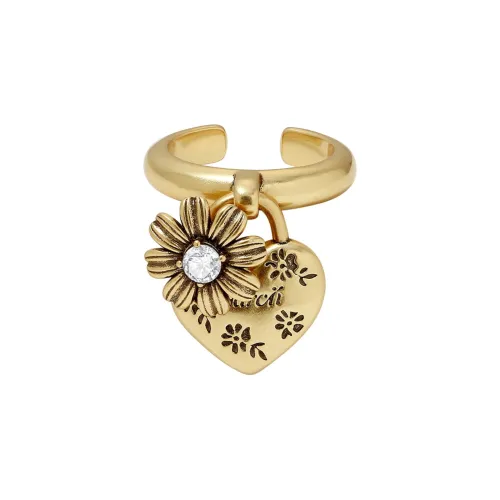 Narcii Циркон Кольца Женские