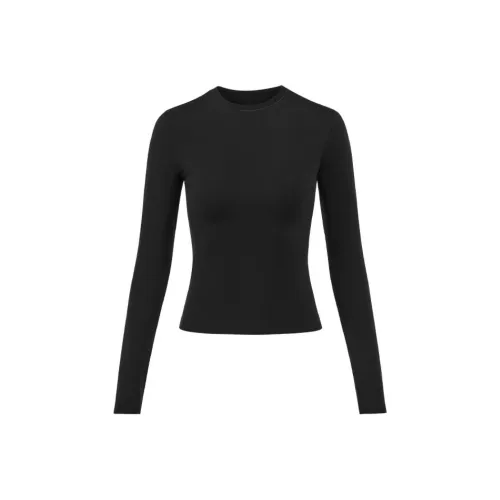 Victoria's Secret The Mix T Рубашка Женская Черная