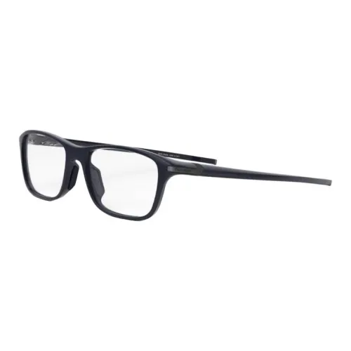 TAG HEUER Ацетат Прямоугольные Оправы для очков Унисекс Черный