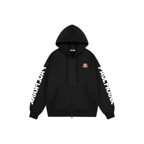 paul frank Унисекс Толстовки