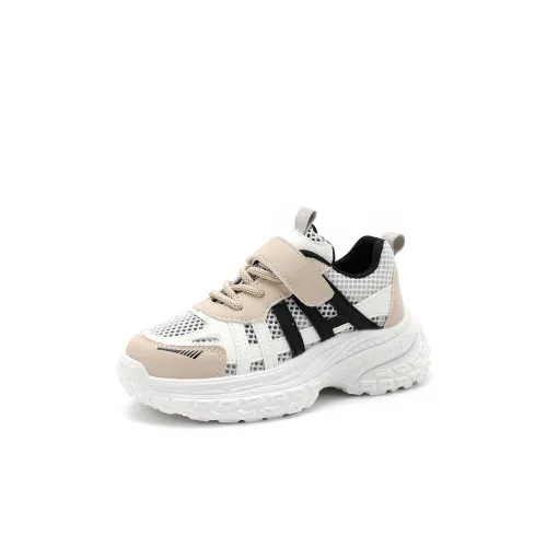 KINDDOG Детская повседневная обувь Kids