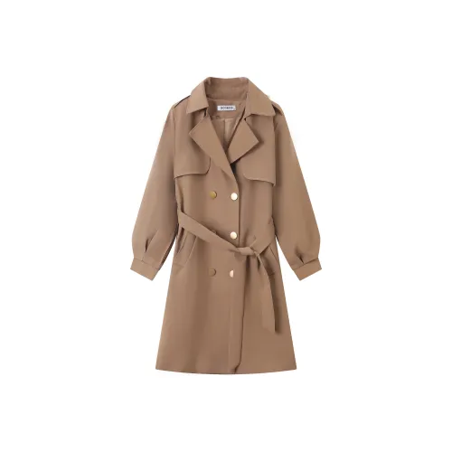 ZCDECO Женские Куртки