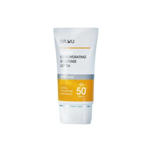 DR.WU SUNSCREEN Лосьон Унисекс