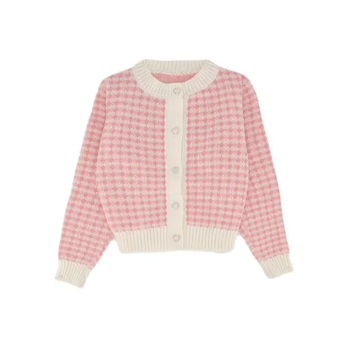 MM Женские Трикотаж