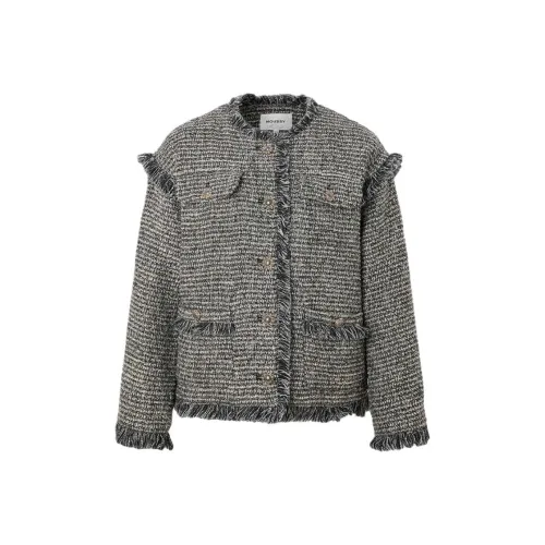 MOUSSY Женские Куртки