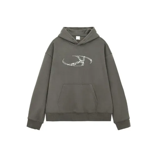 IMXS Женские Свитшоты