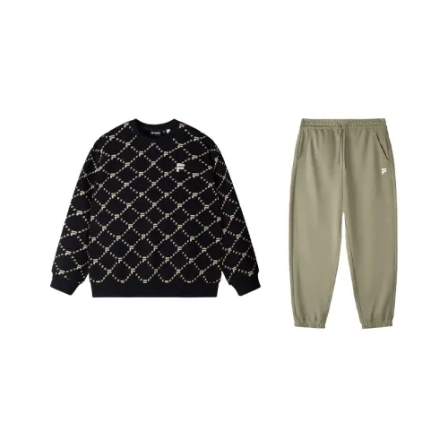 FILA FUSION Повседневная спортивная одежда для мужчин