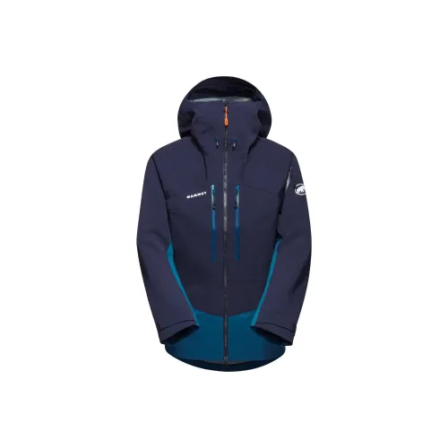 MAMMUT Taiss Pro Hardshell Куртка Женская