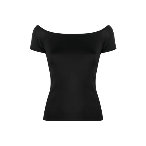 Ralph Lauren Collection Рубашка Женская Черная