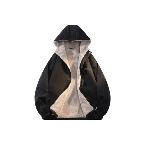 LA.F LAFREEDOM Пальто Куртка Унисекс