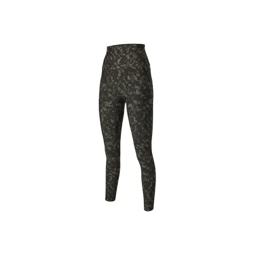 XEXYMIX Йога Штаны Женские Камуфляж Хаки