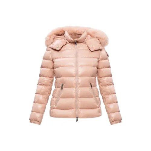 Moncler Badyfur Series Пуховик Женские