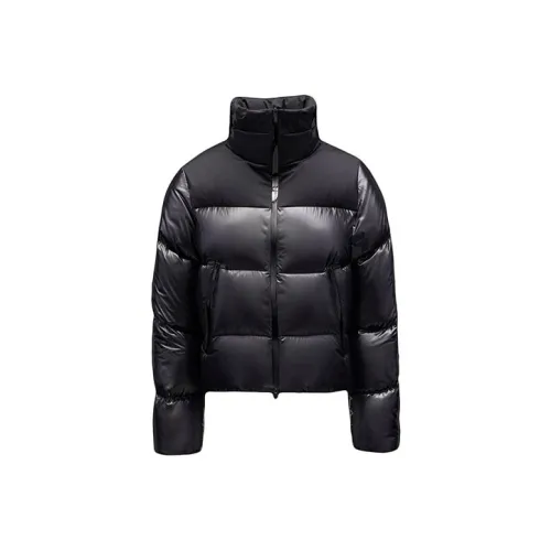 Moncler Down Jacket Women's Black