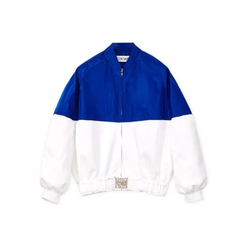 LOEWE Синие Женские Куртки