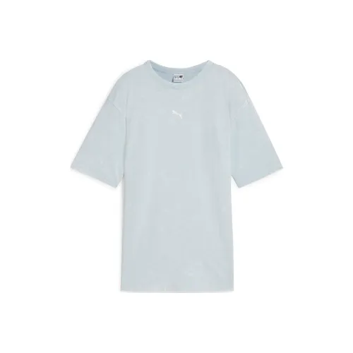 PUMA Иней Dew Женские Футболки