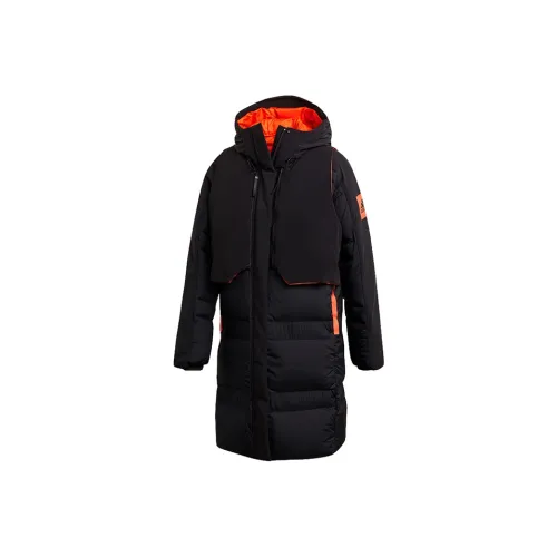 Adidas MYSHELTER Черные Женские Пуховики