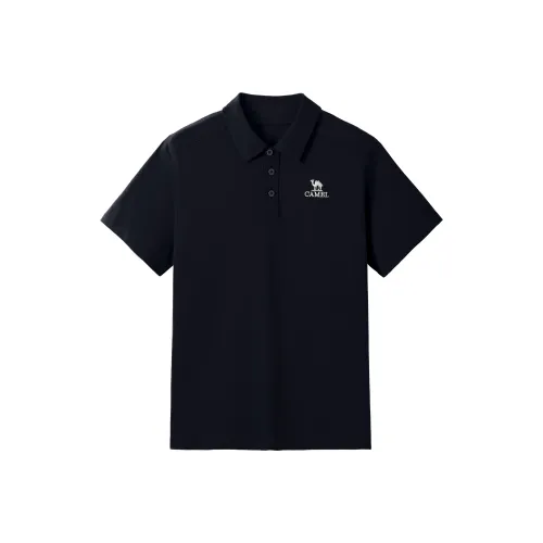 CAMEL Urban Function Series Поло Унисекс
